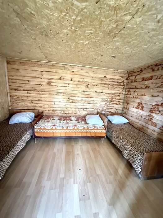 Жилой дом с бизнесом