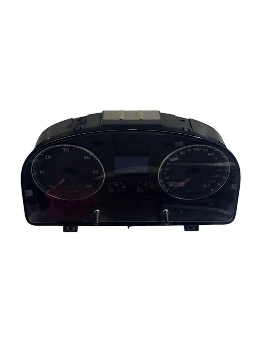 Kit Pornire Volkswagen Touran 1T1, 1T2 2003 - 2010 1.9 Tdi Bxe 77Kw/10