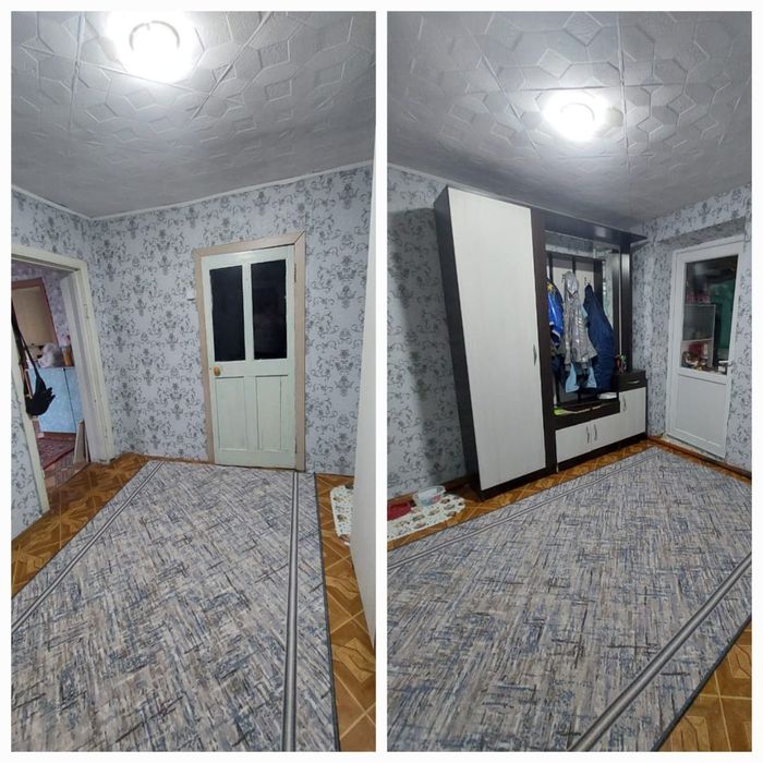 Продам!3х комнатный дом!