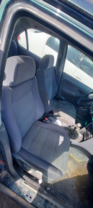 Honda civic 1.4i combi  1997g