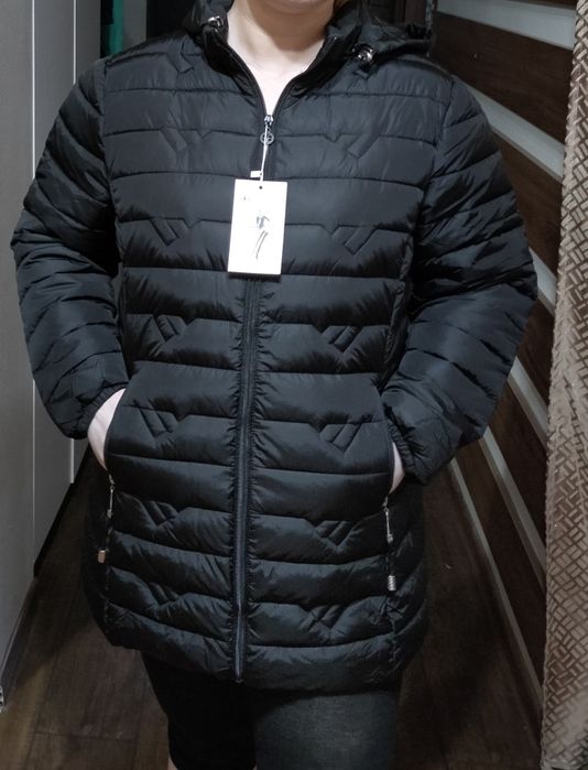 куртка весна - осень