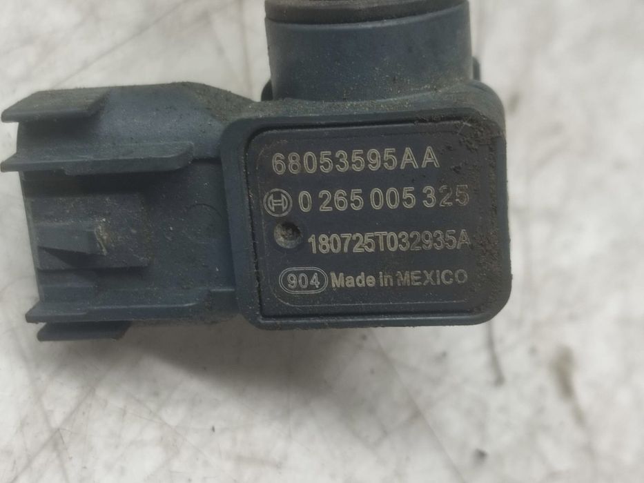 Senzor vacuum 68053595AA Jeep Compass 2 (2017 - 2021) 2.0 Multijet II 2.0 Multijet II