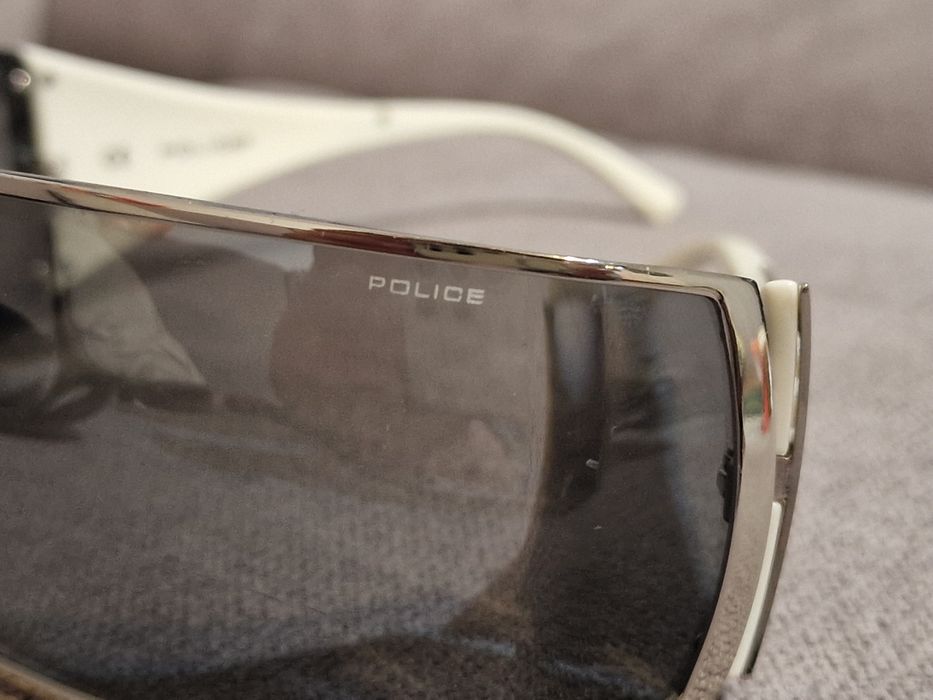 Ochelari Police S8648 / Unisex / Raritati