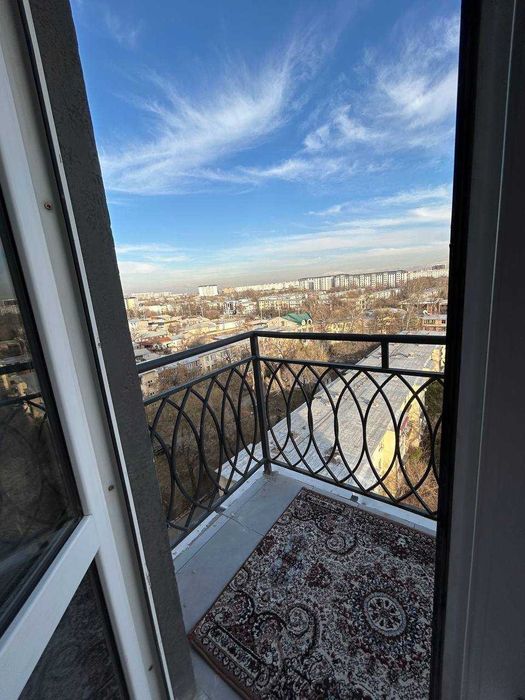 Sheriklikka kvartira