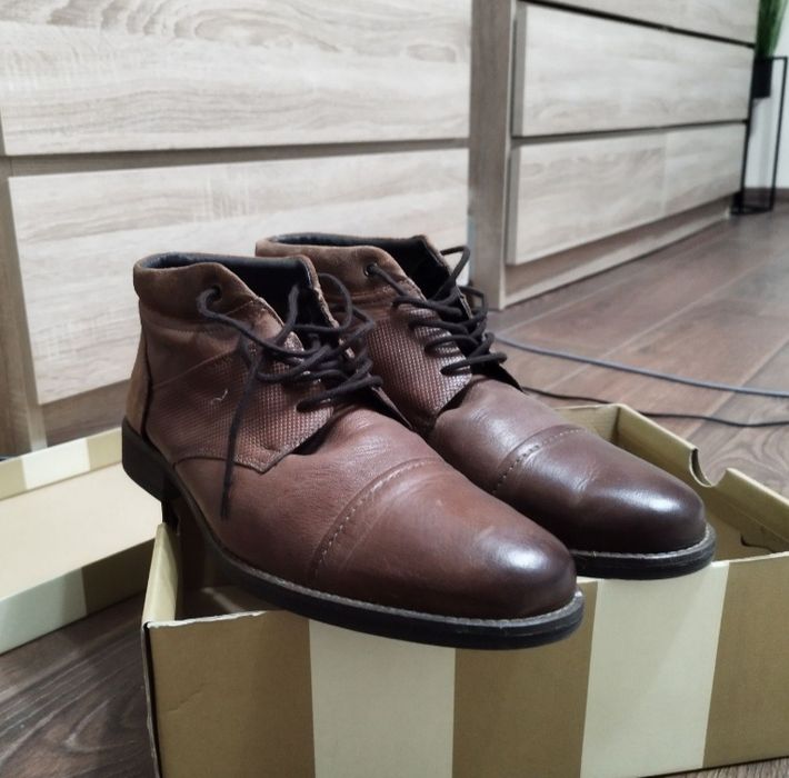 Мъжки маратонки 47 размер Adidas