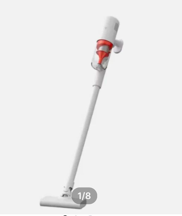 Пылесос ручной Xiaomi