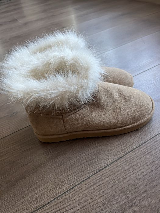 Боти 41 номер