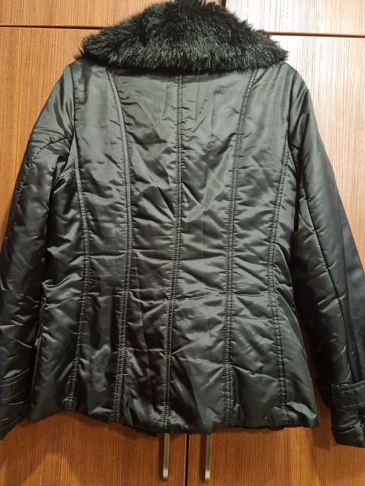 Дамско зимно яке