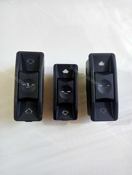 Кнопка люка электролюка БМВ Е46 Е34 Е39 Е38 BMW E46 E34 E39 E38