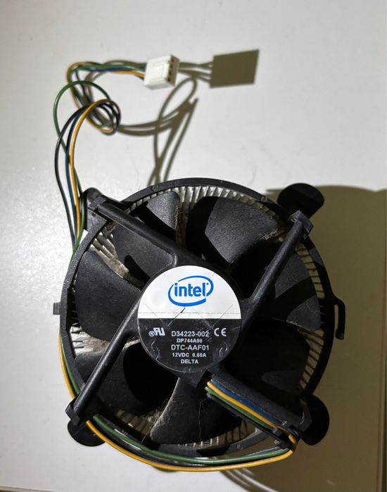 Vand componente pc