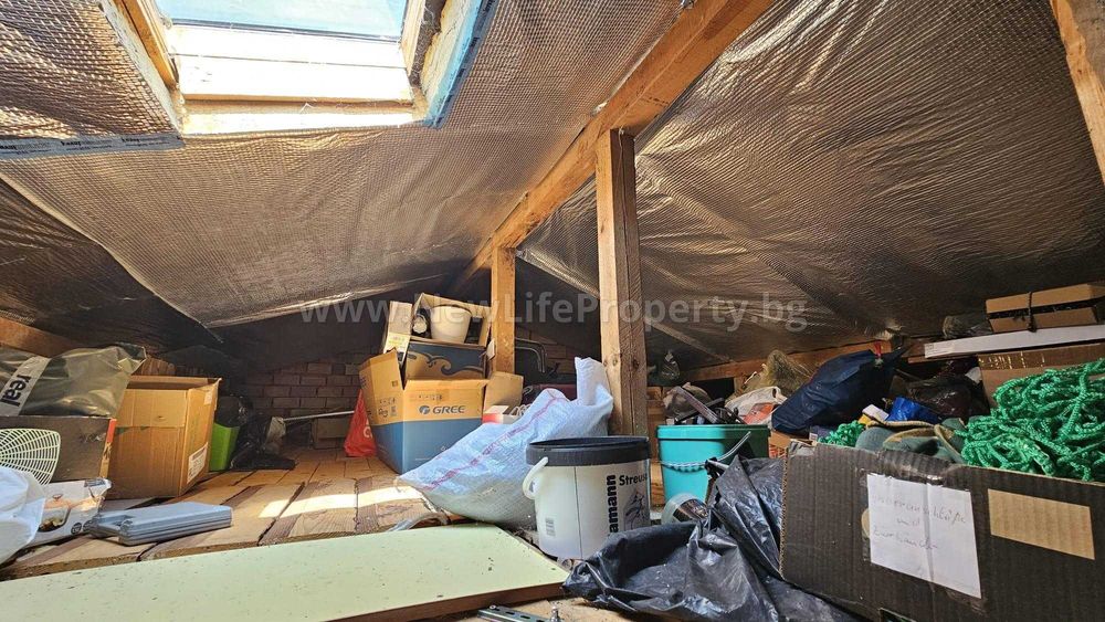 Продава се Къща в с. Тръстиково, Област Бургас - 130 кв.м за 1300 €/кв.м - Снимка #15