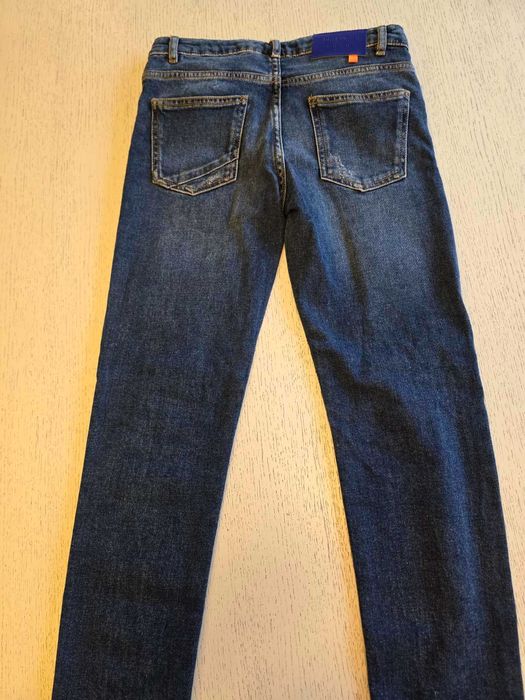 Детски дънки ZARA super soft