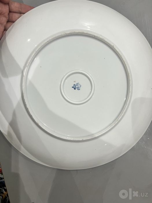 антиквар лаган