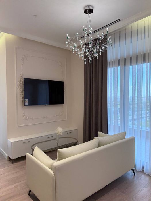 Жк Nest One Сдается впервые