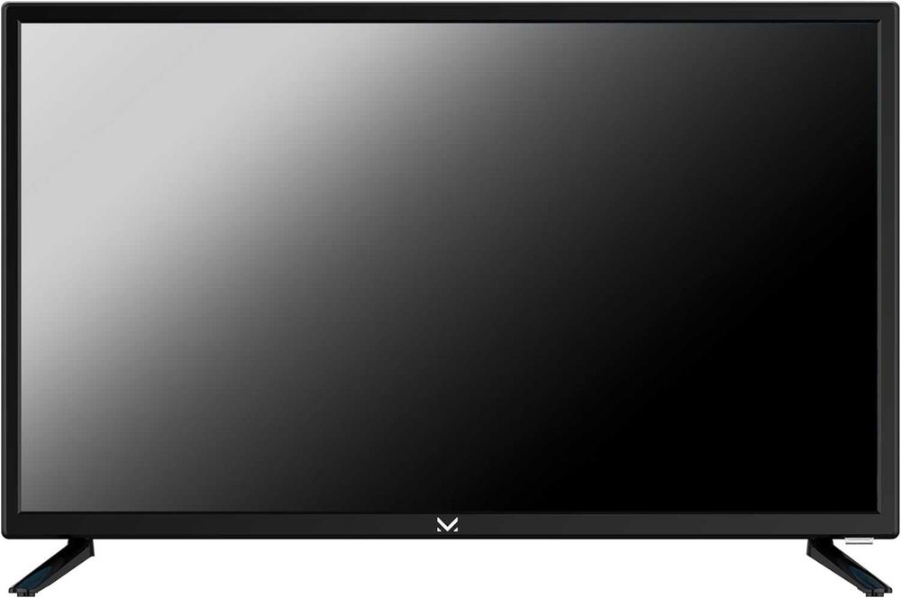 Televizor LED MAJESTIC 24" FHDDVB-T2 12/220V Pt Camping