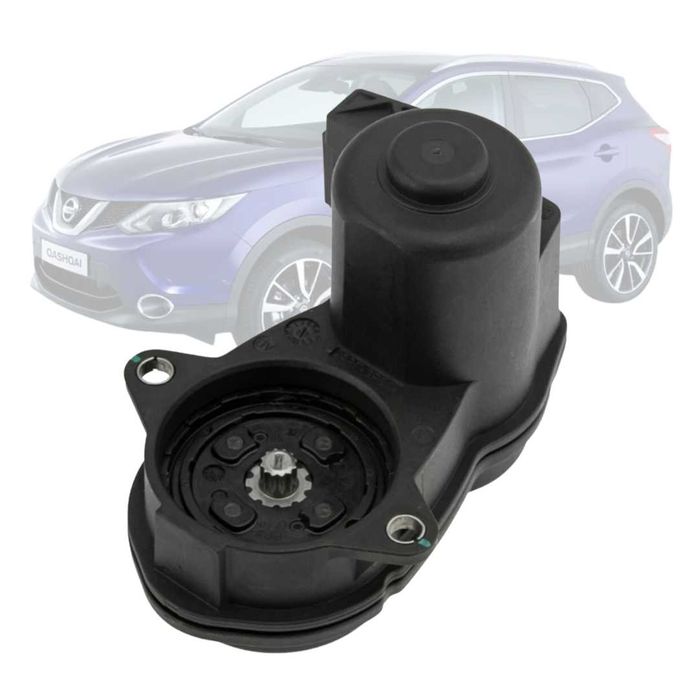 Мотор за ръчна спирачка Nissan X-TRAIL QASHQAI 13 RENAULT KADJAR 15- R