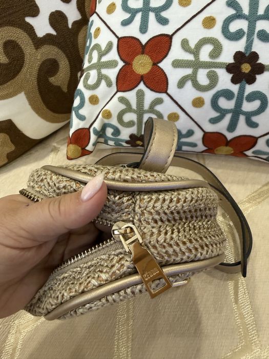 Поясная сумочка Keddo