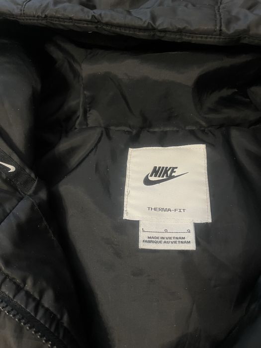 Черно яке Найк/NIKE Оригинално