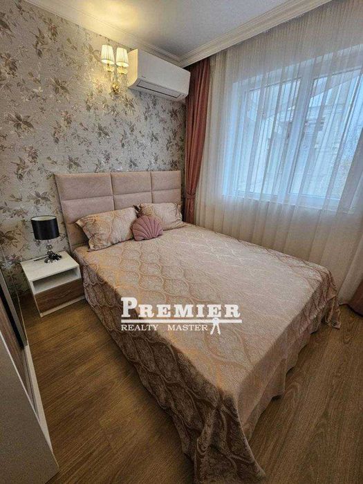 Продава се Тристаен апартамент в к.к. Слънчев бряг - 65 кв.м за 1129 €/кв.м - Снимка #4