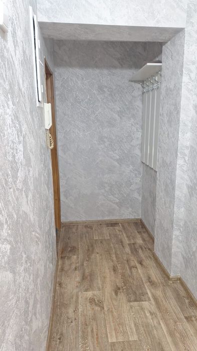 Сдача однокомнатной квартиры