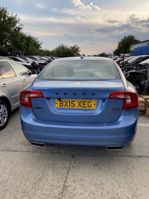 Stop stânga Volvo S60  Facelift 2015