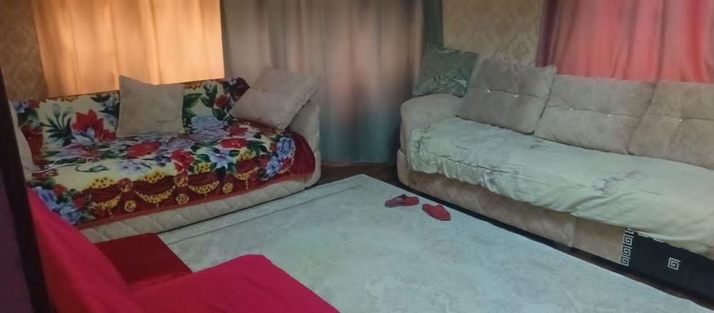 Сдается квартира Эркин савдо