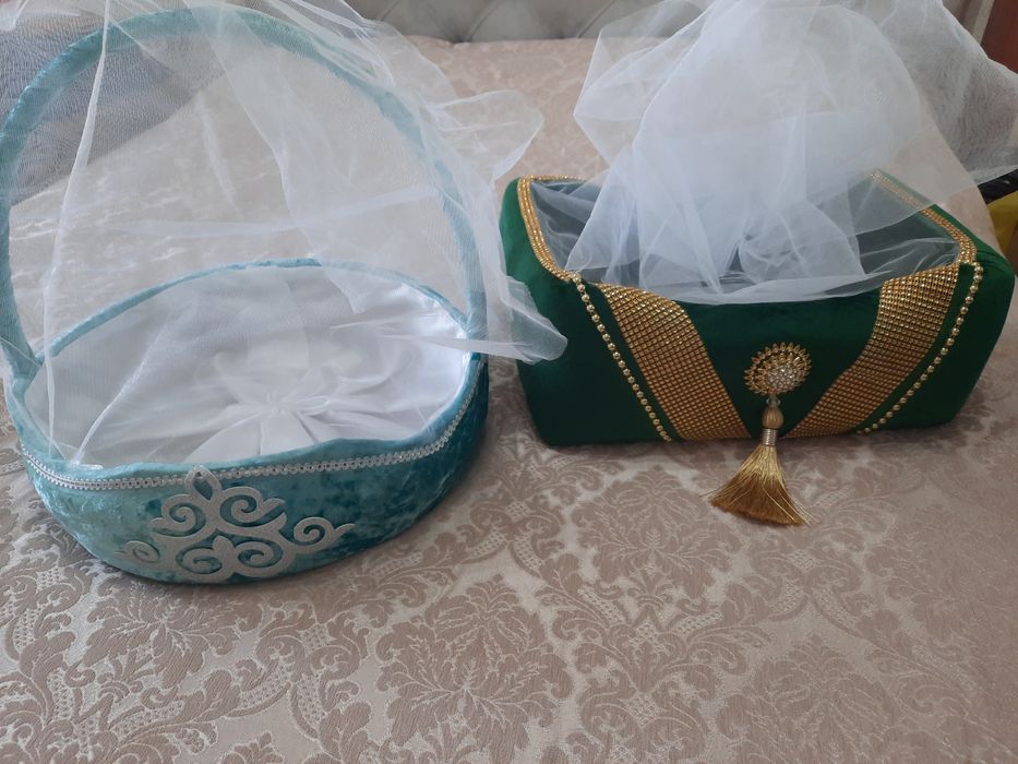 Тойбастары новве