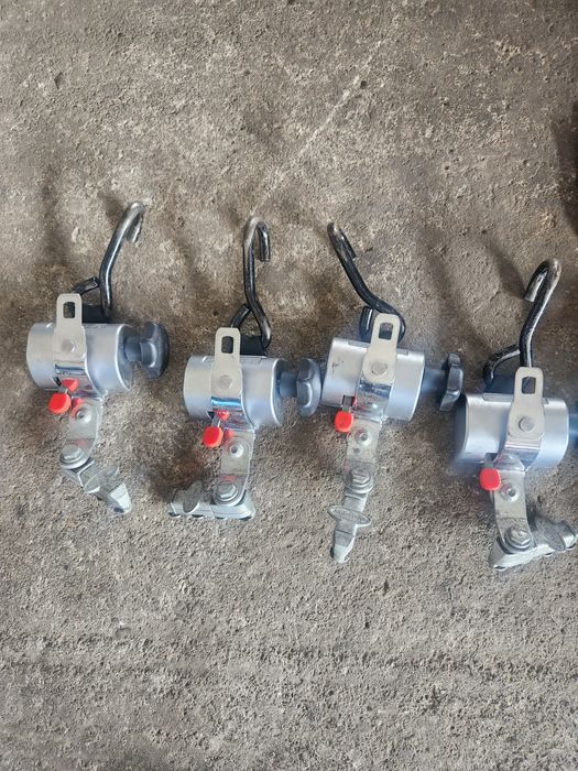 Centuri siguranta pentru scaun cu rotile