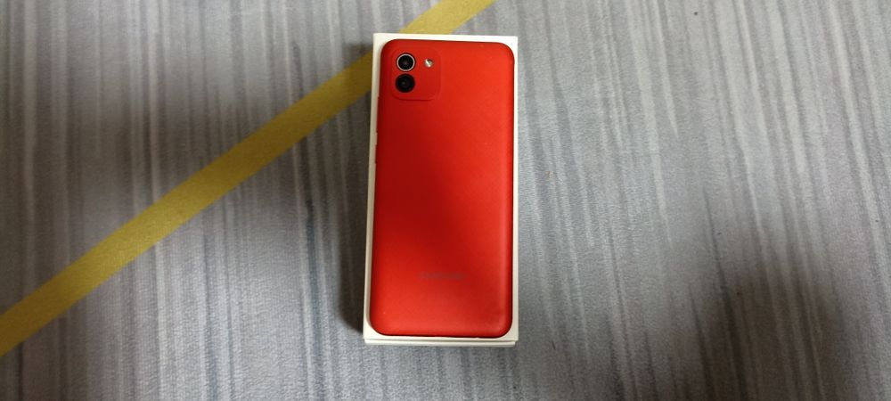 Samsung galaxy a03 64 gb