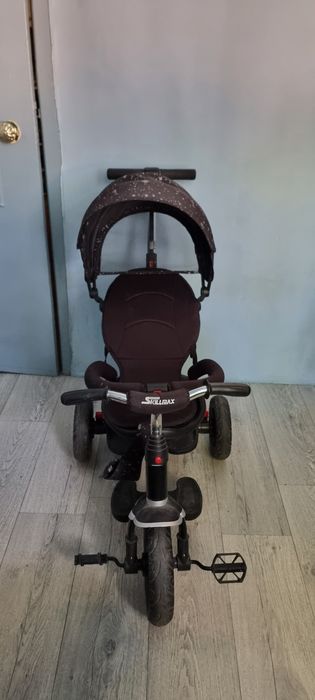 Продам детский велосипед