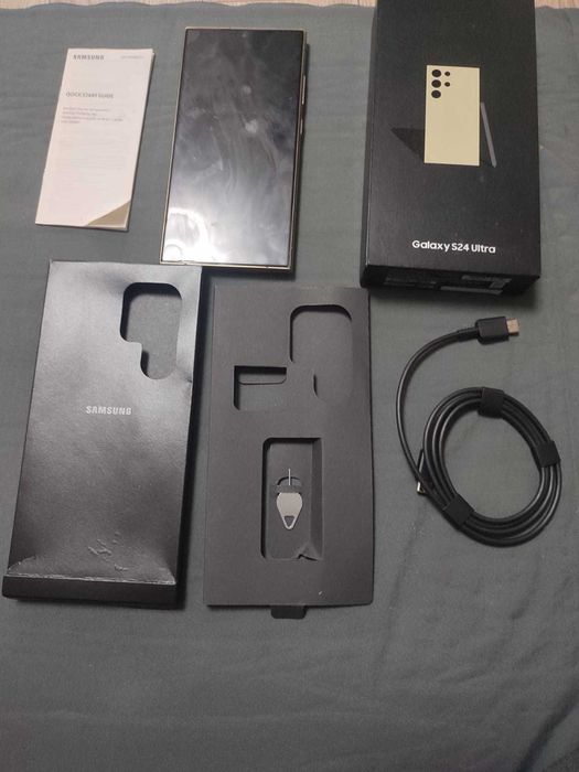 Samsung Galaxy S24 Ultra SM-S928B 12/512GB