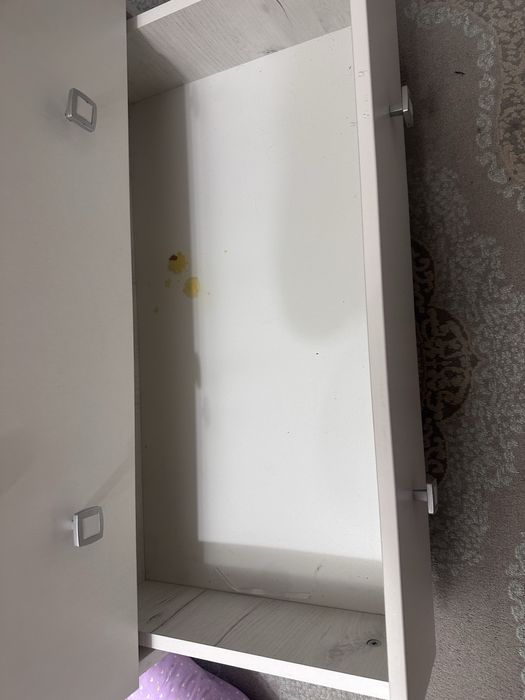 Комод дедский.