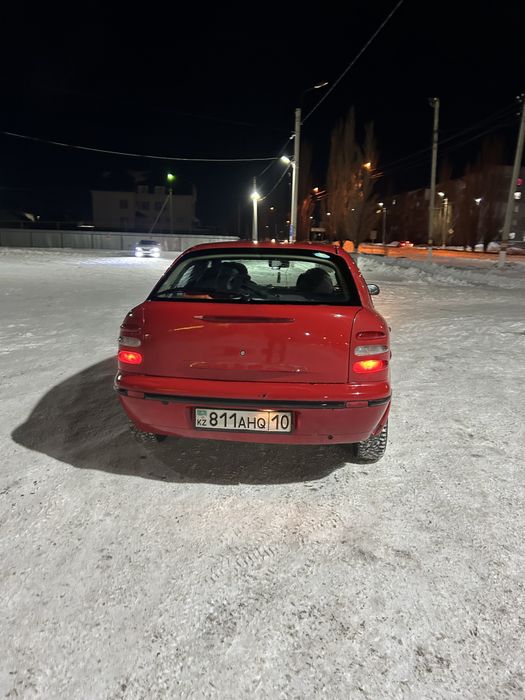 Продам Fiat brava 2000г