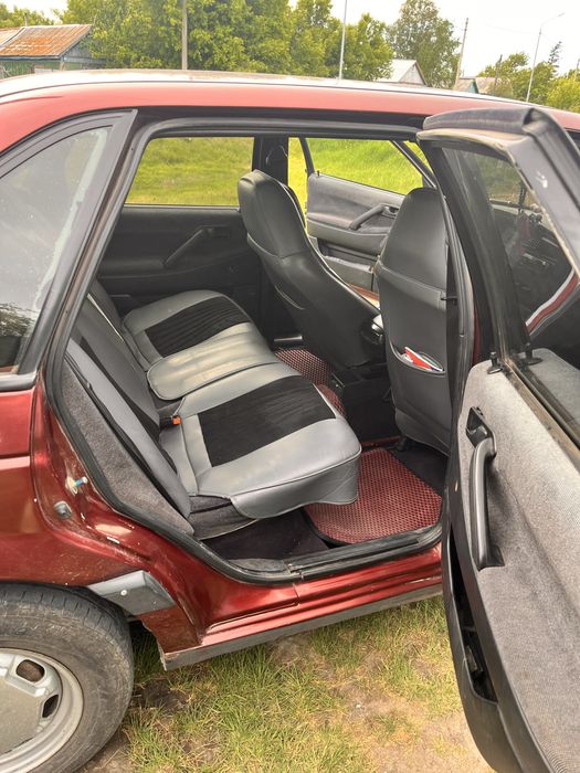Volkswagen passat b3