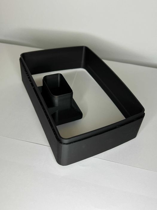 Extensie Rezervor Cafea - De'Longhi Magnifica S si alte modele