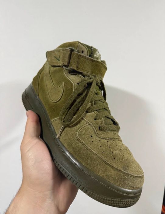 Nike Air Force 1 Mid