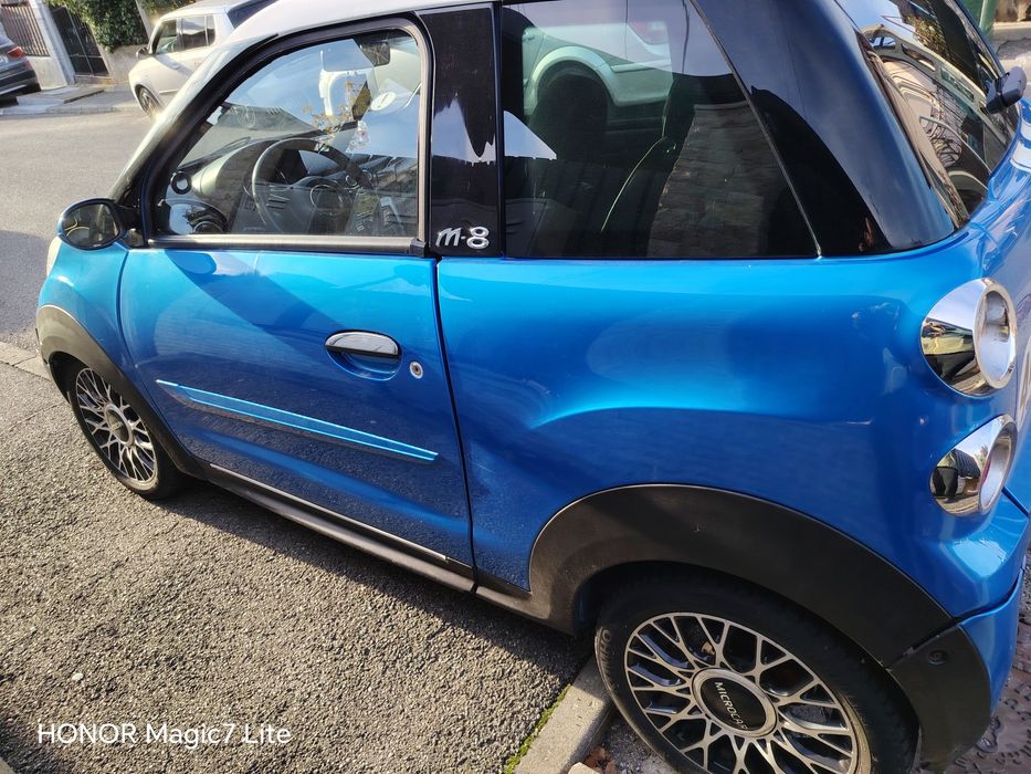MICROCAR M8 2012 — imagine 4