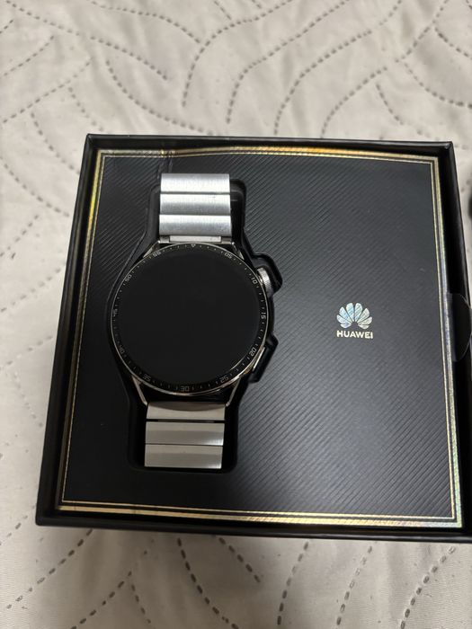Huawei GT3 Elite 46mm