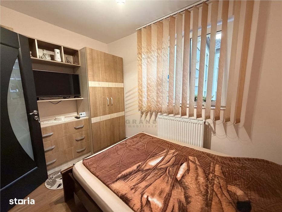 Apartament 2 Camere | Decebal