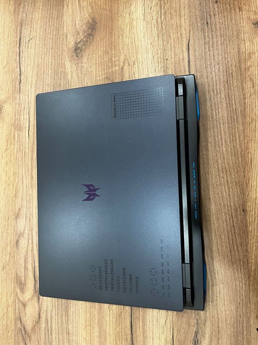 Игровой ноутбук Core i9 13Th / RTX4060 / 2k 165 Герц дисплей