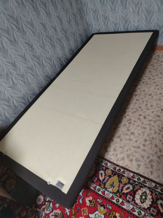 Кровть для лежачих