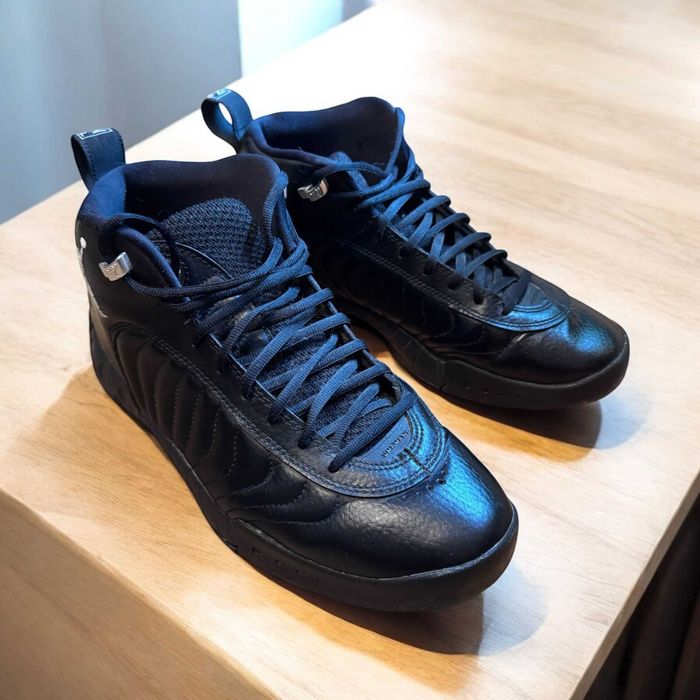 Nike Jordan Jumpman 46 EU 30см обувки/маратонки като нови носени 1-2