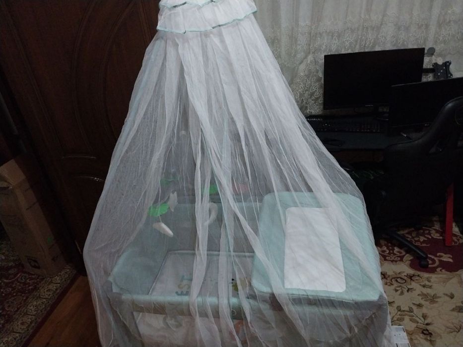 детский крават Bolalar Kravati