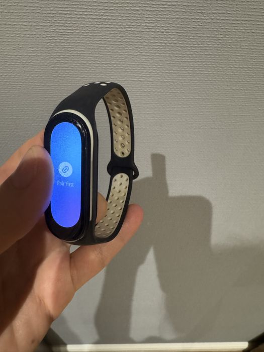 Смарт часы Xiaomi mi band 6