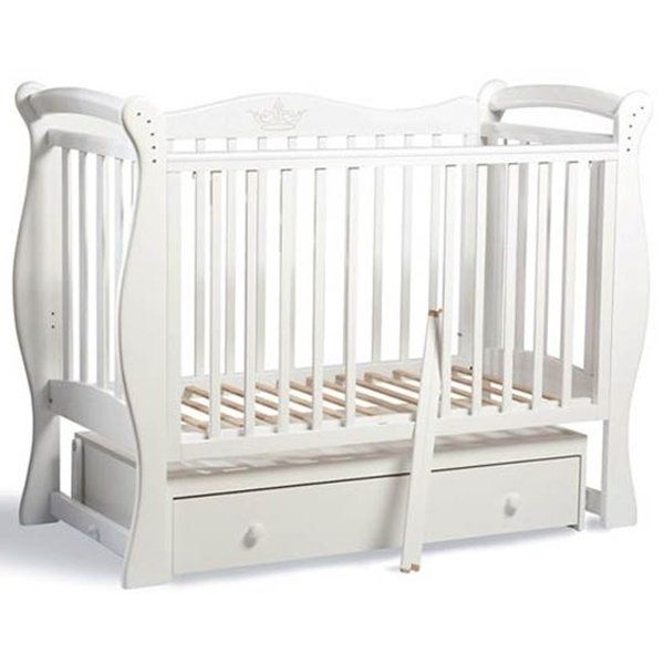 Продам детскую кроватку