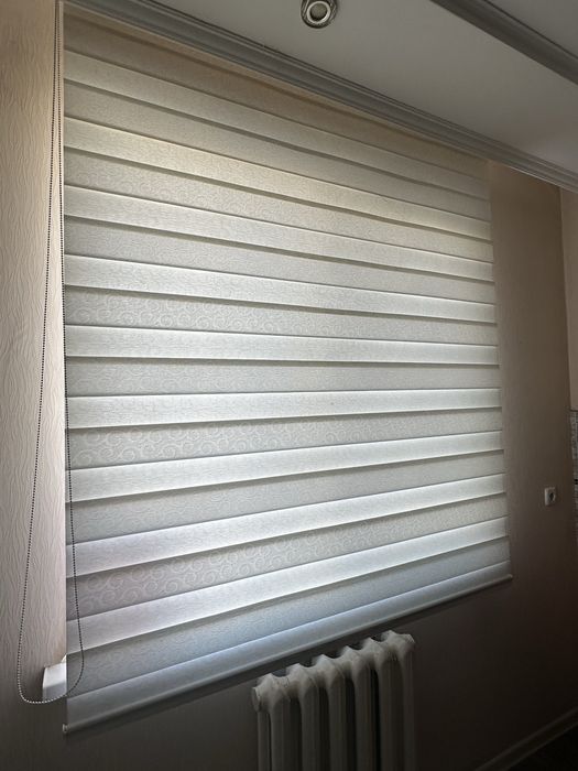 Ролл шторы 1,5*2м