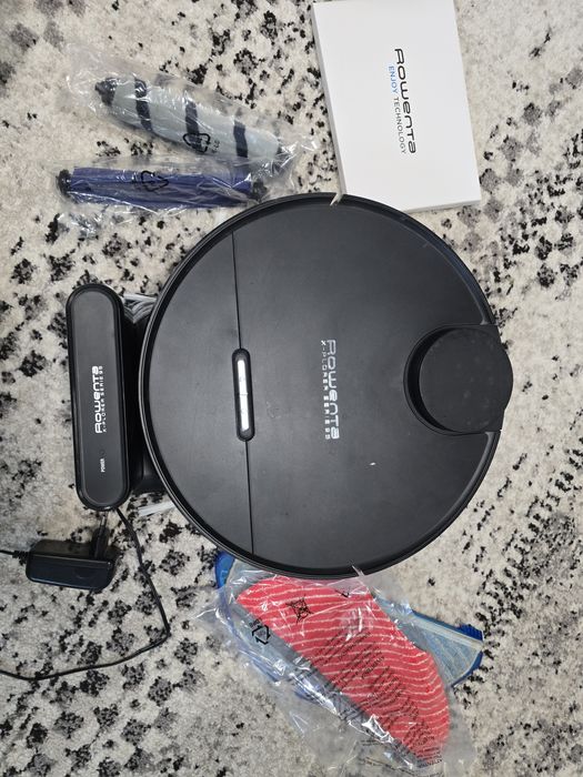 Aspirator robot Rowenta X-plorer serie 95