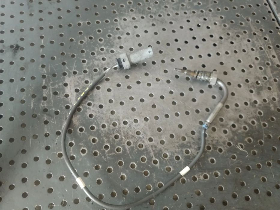 senzor temperatura  b13dtc 1.3cdti opel corsa e 55581650