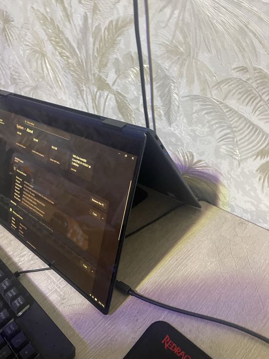 Samsung book 2 pro 360
