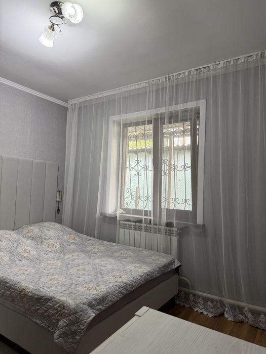 Продам 4-х комнатный дом